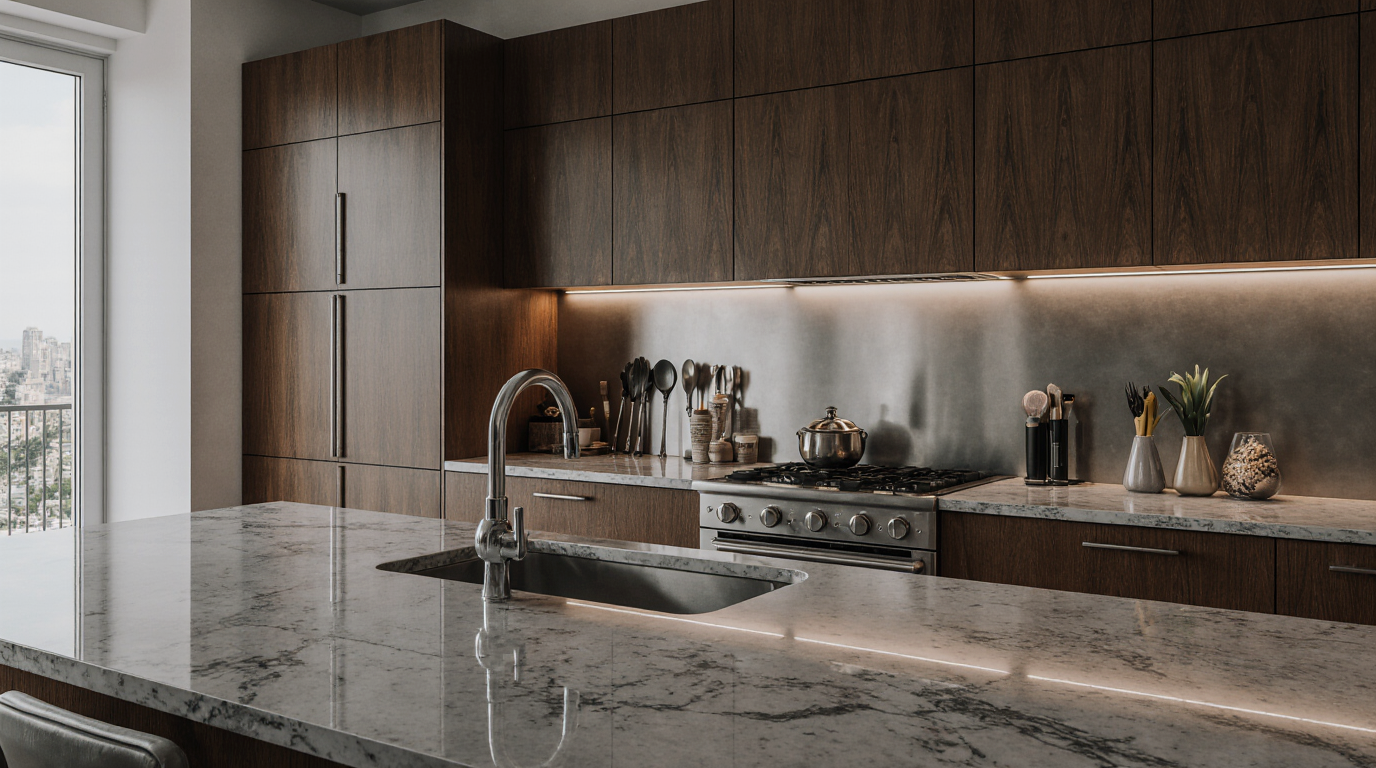 Island Counter Top
