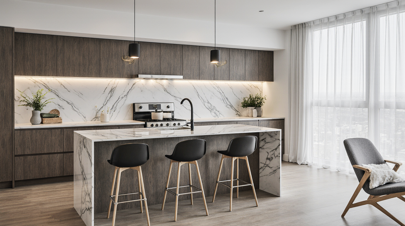 Dream Kitchen