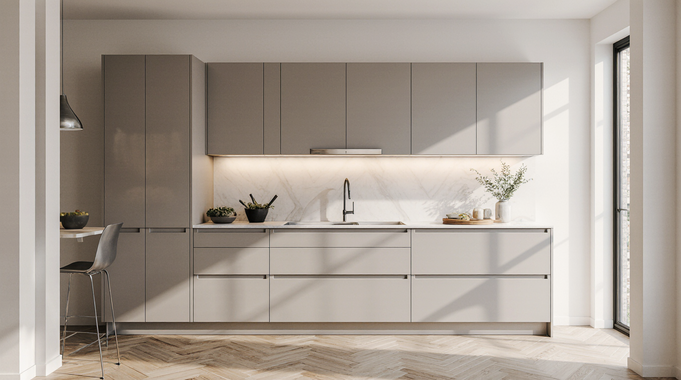 Modern Cabinets