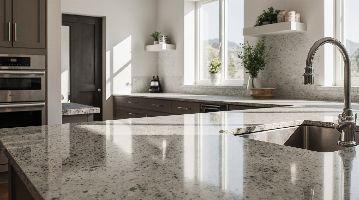 Custom Countertops Near Me