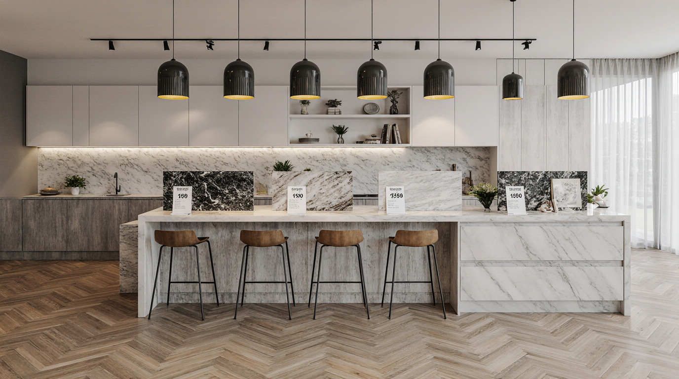 Cost of Countertops