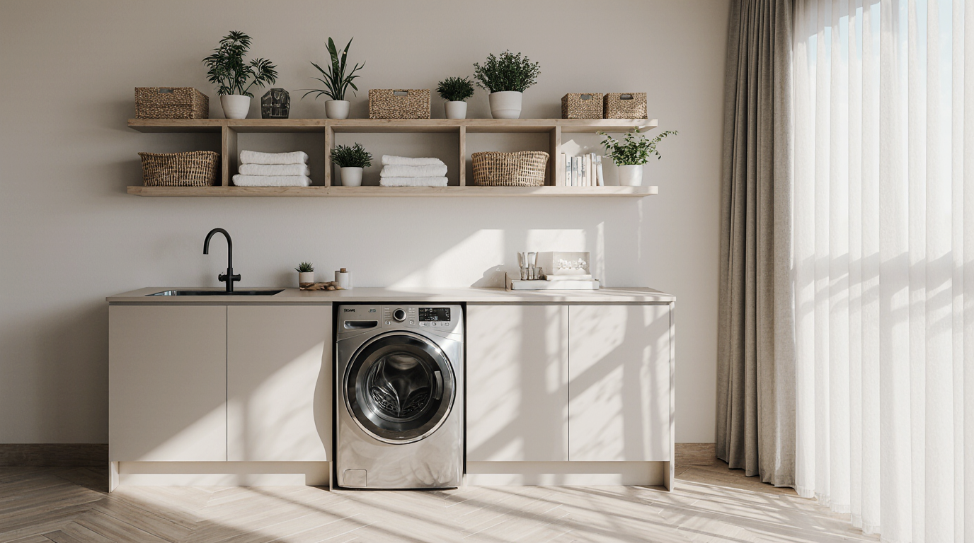 Laundry Ideas