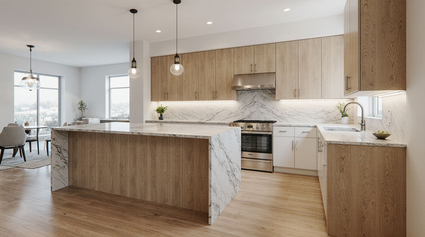 Many homeowners believe the classic Shaker cabinet is a one-size-fits-all solution, but this assumption leads to costly mistakes in our coa…