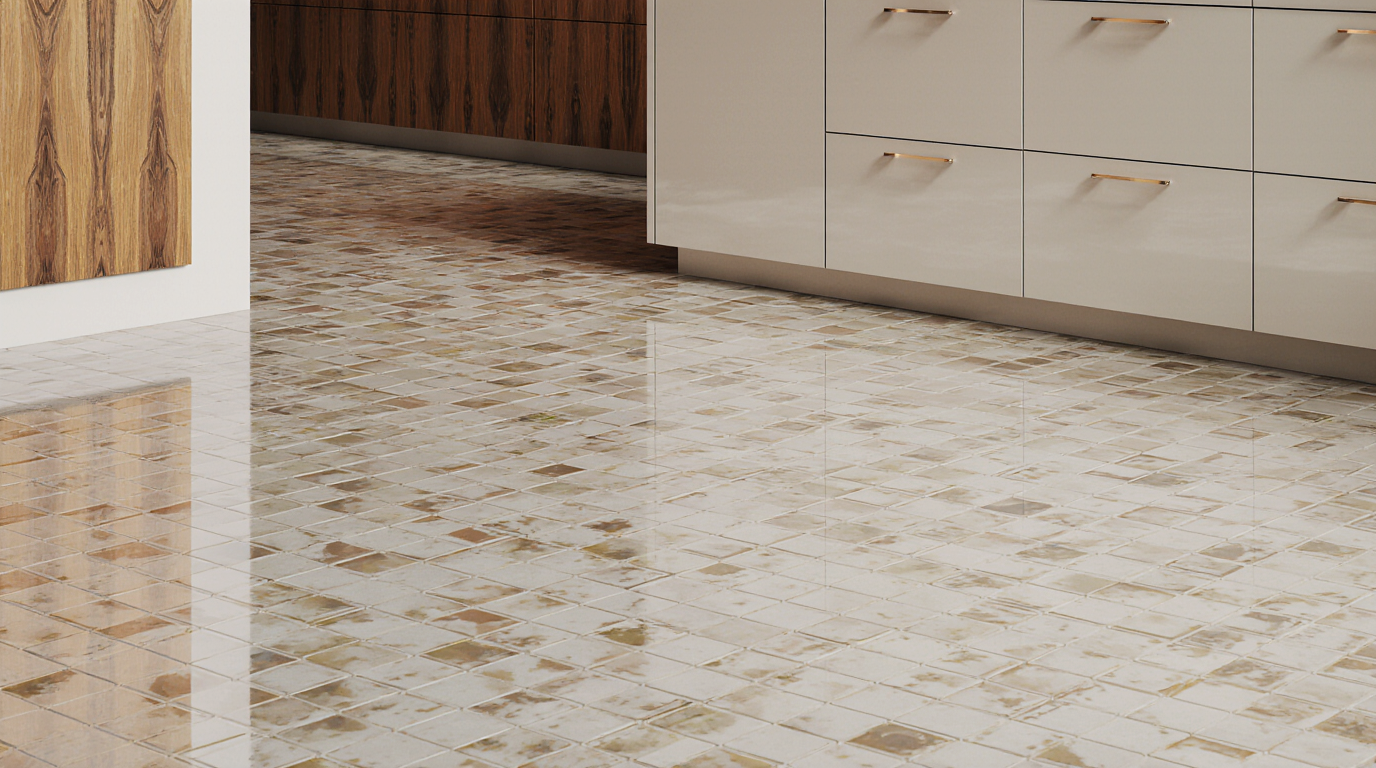 The common assumption is that choosing kitchen tiles is purely a matter of color and style. For a Sarasota home, that's a mistake that can…