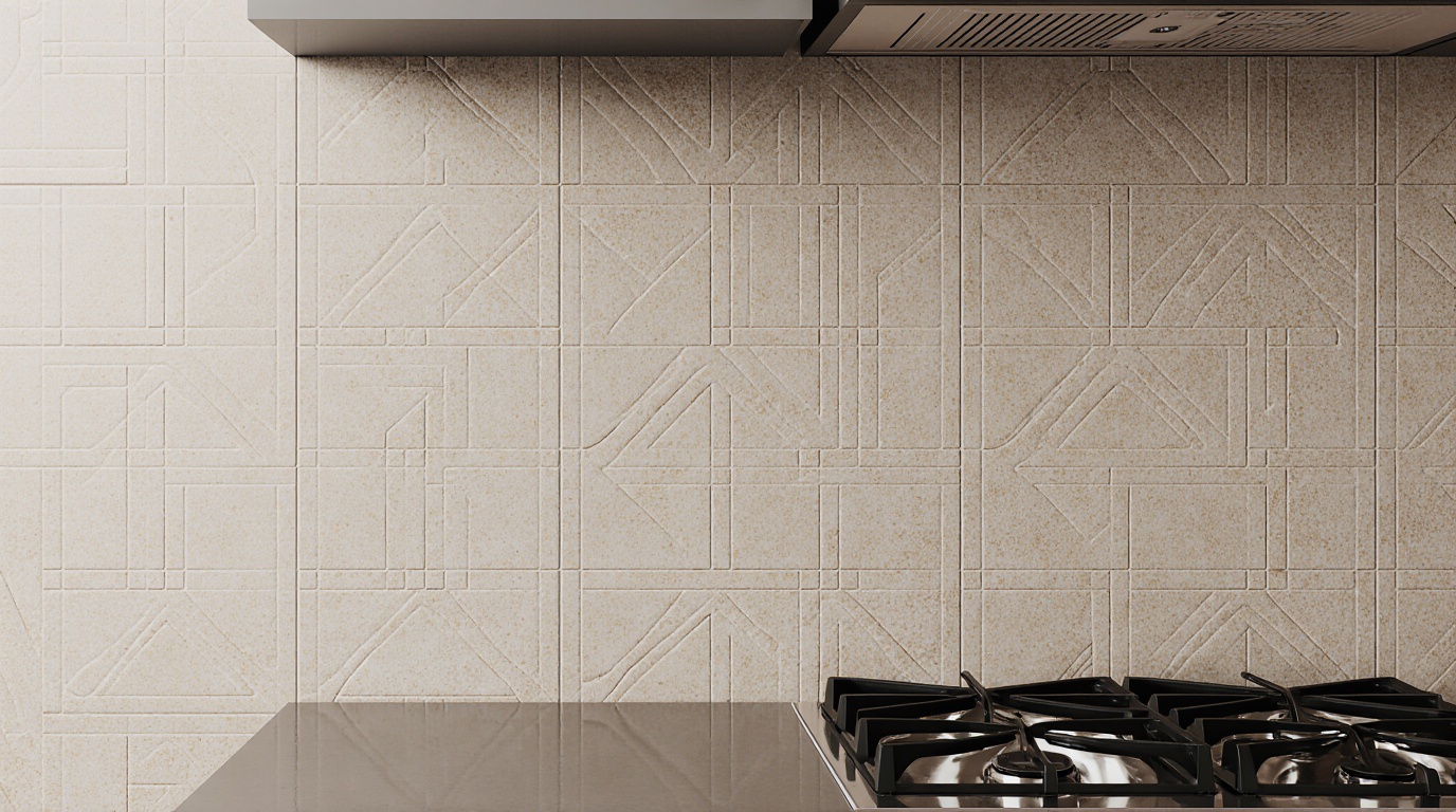 The biggest mistake homeowners make with kitchen tiles isn't choosing the wrong color; it's selecting a material based on a photo taken in…