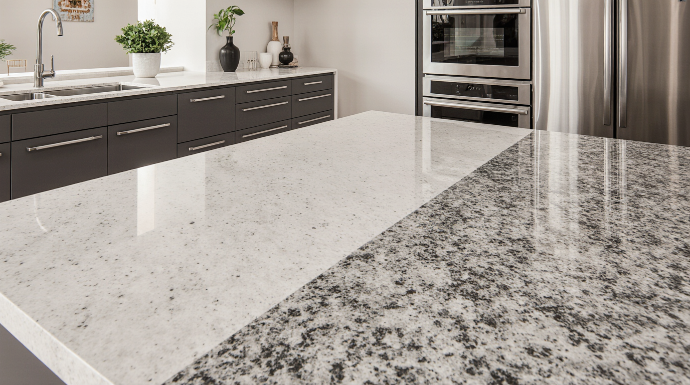 Are all quartz countertops truly the same once installed? In a coastal environment, the answer is a definitive no. Choosing the right type…