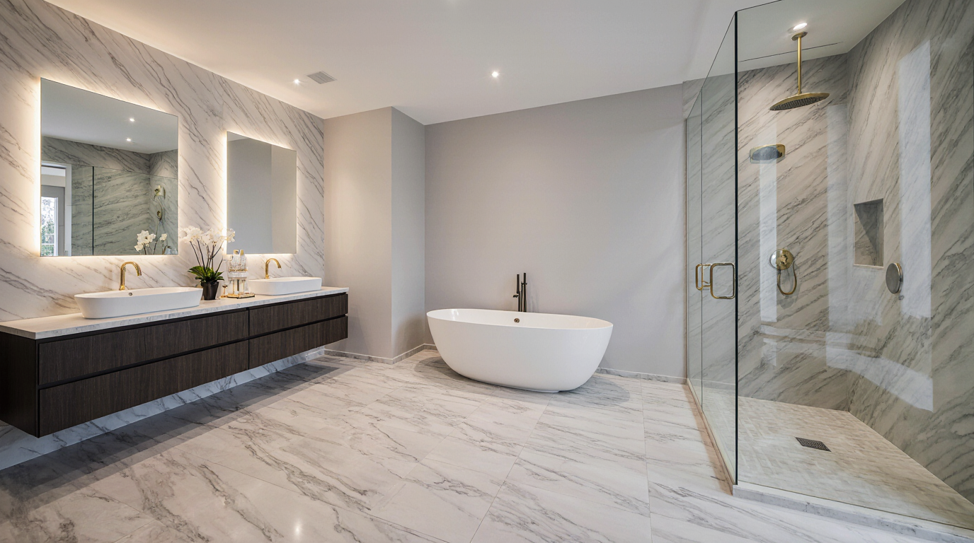 In my years designing and building custom bathroom cabinetry here in Sarasota County, the most frequent point of failure I encounter is wat…