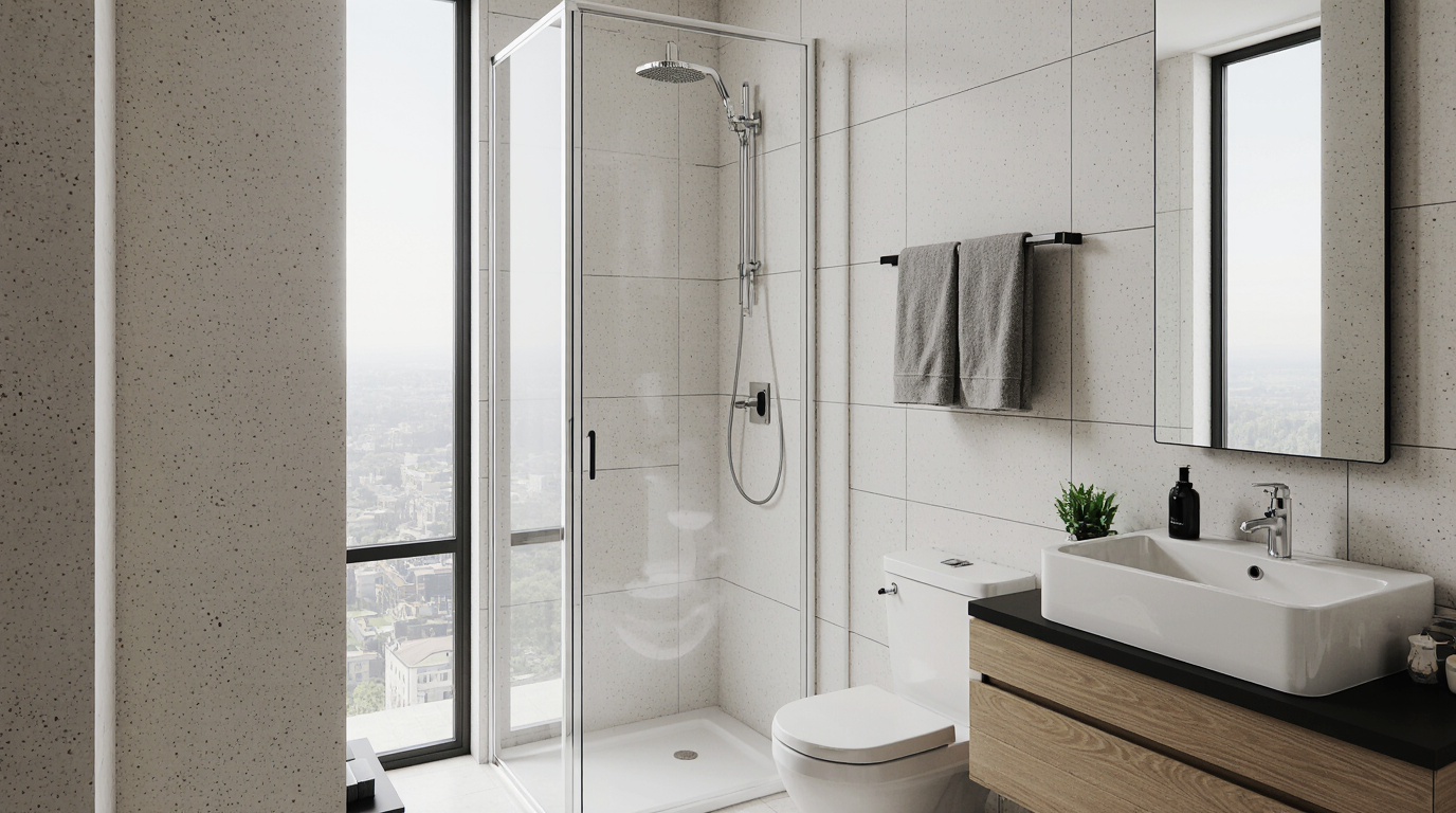 Modern Bathroom Ideas