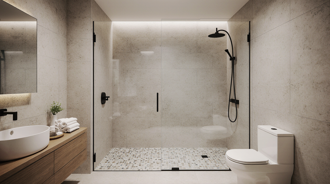 In my years designing and building custom bathroom cabinetry in Sarasota County, the most frequent failure I diagnose is moisture-induced d…