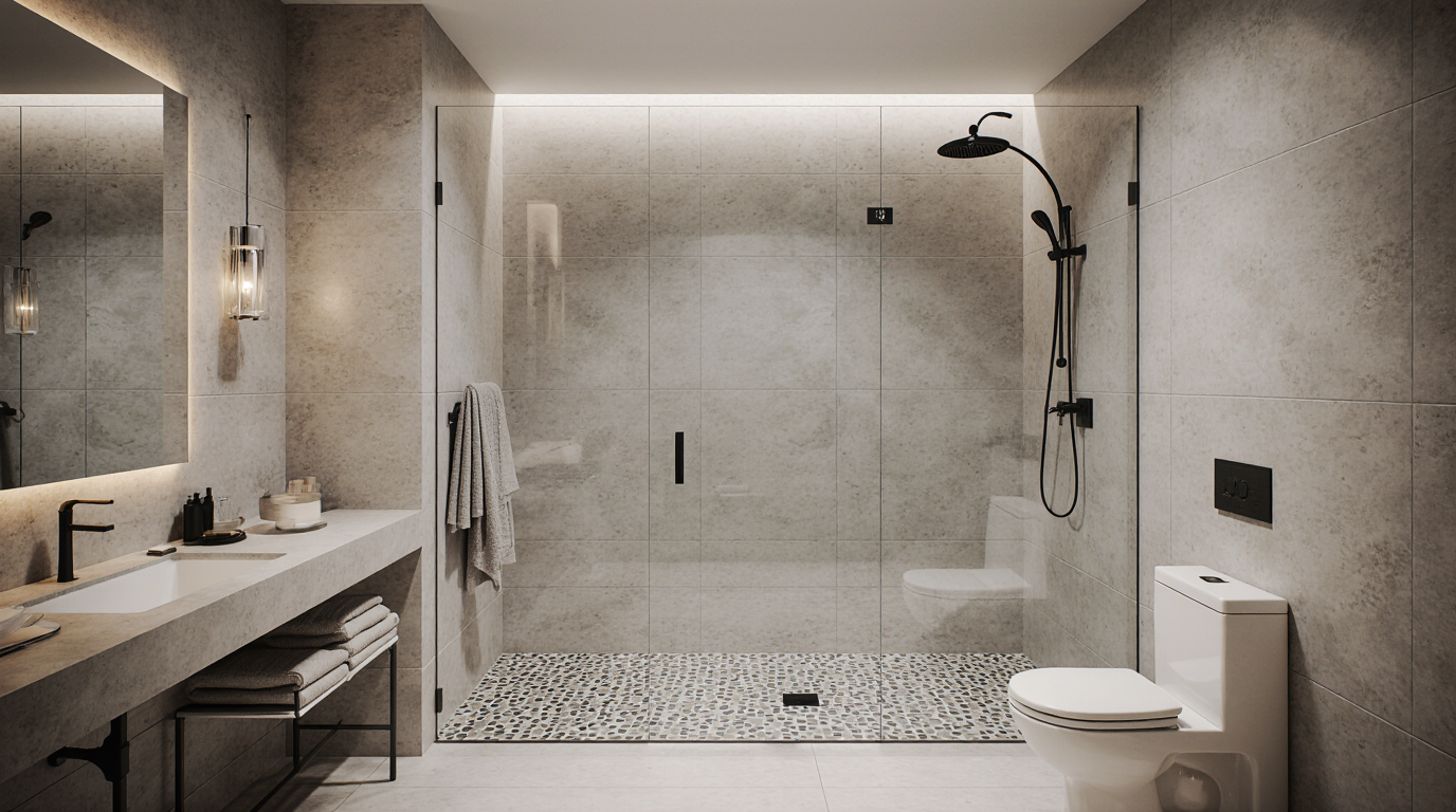In my experience designing and building bathroom cabinetry for waterfront properties from Siesta Key to Longboat Key, the most common failu…