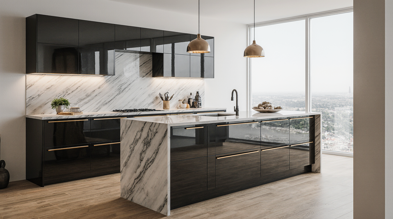 Over the years, I've been called into too many luxury homes in Sarasota County to replace kitchen cabinets that are barely five years old.…