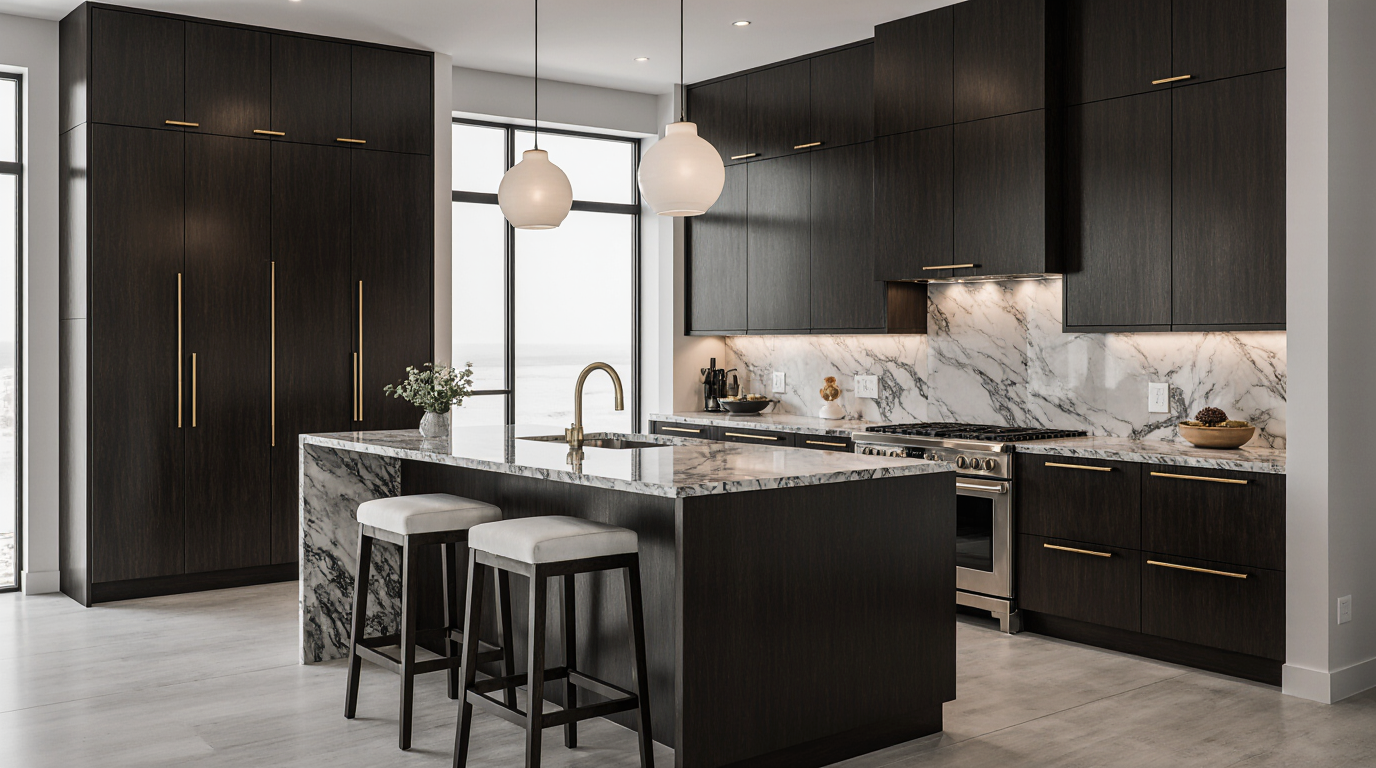 I've lost count of the number of high-end kitchens I've had to gut in Sarasota County homes simply because the original cabinetry couldn't…