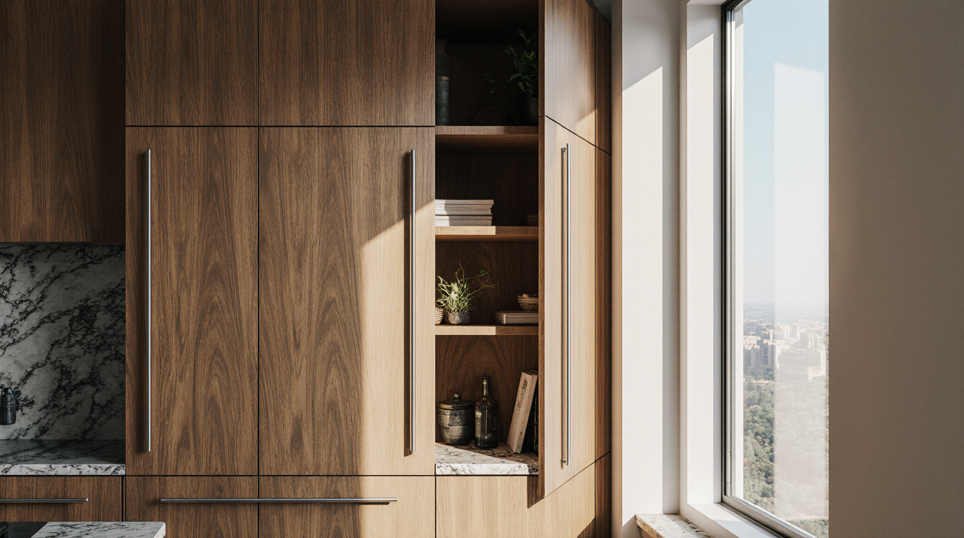 Over the years, I've seen countless corner kitchen cabinets in Sarasota County fail not because of poor design, but because of a fundamenta…