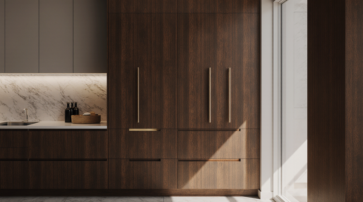 High Quality Cabinets