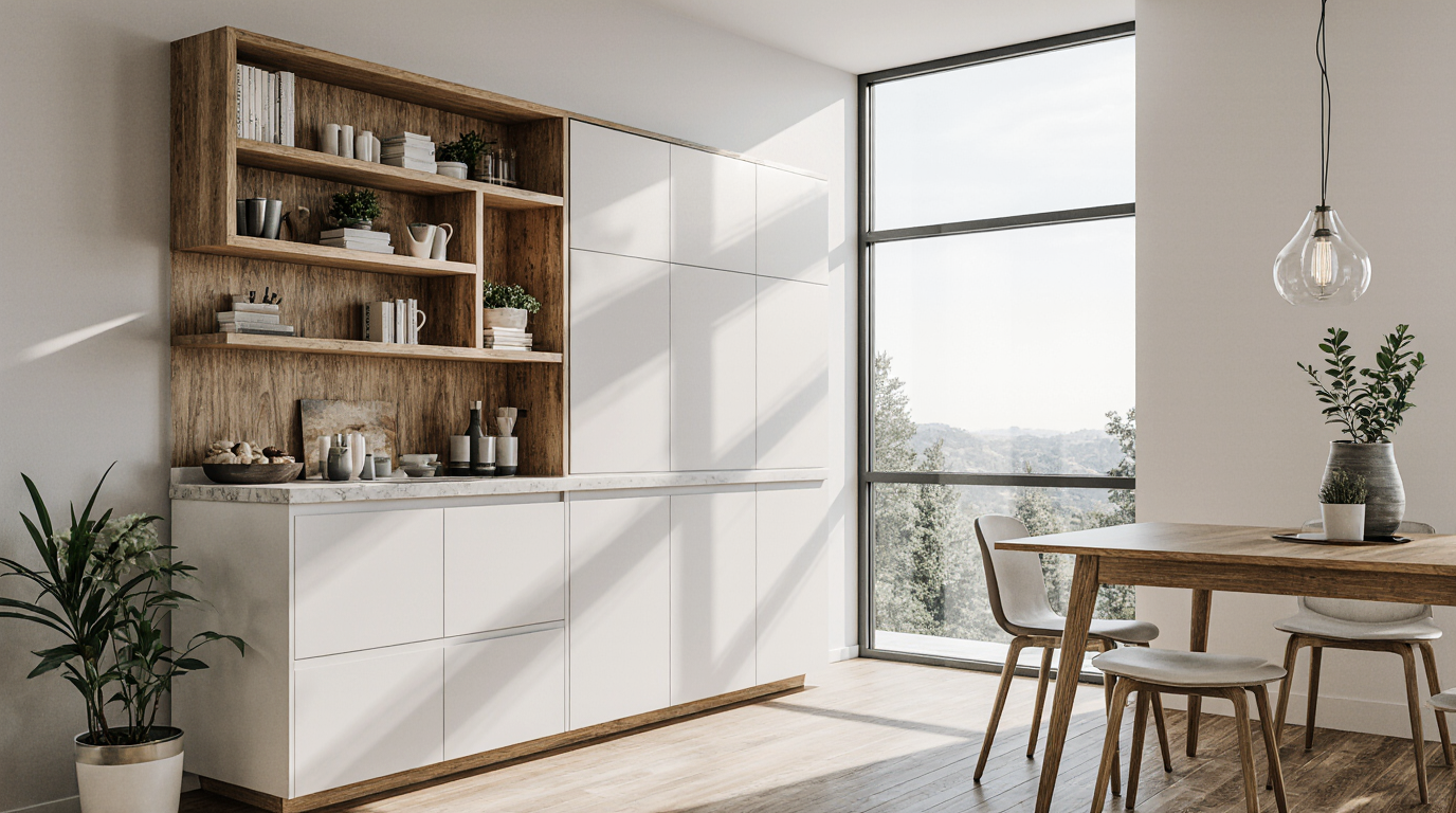 Wall Cabinets Near Me