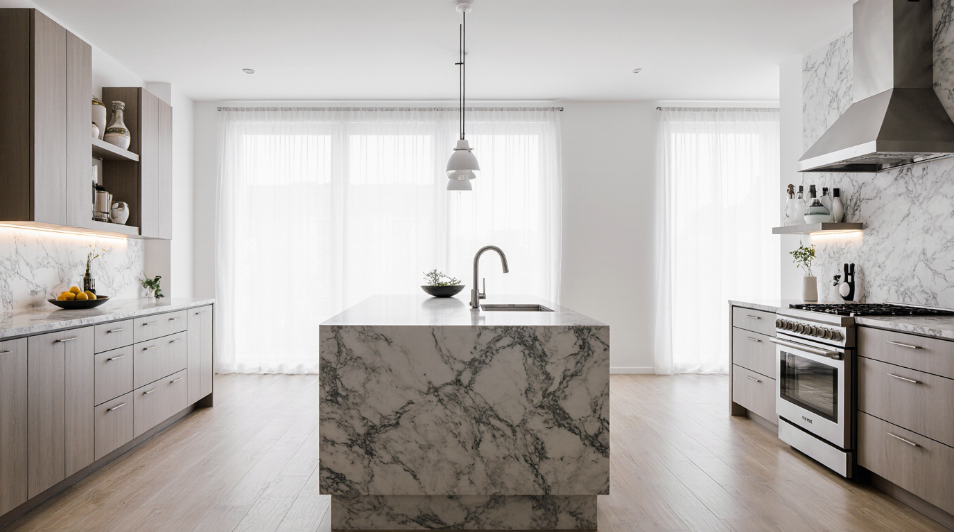Why do so many kitchen remodels that look stunning on day one begin to show signs of failure within three years? The answer often lies in d…