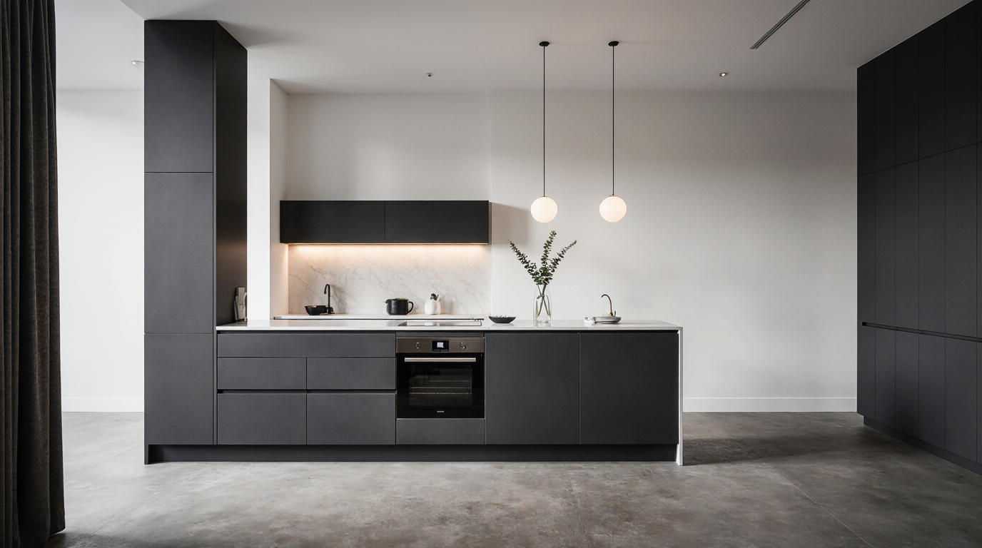 A kitchen remodel that looks stunning in a showroom can become a costly failure within five years when exposed to Sarasota's unique coastal…