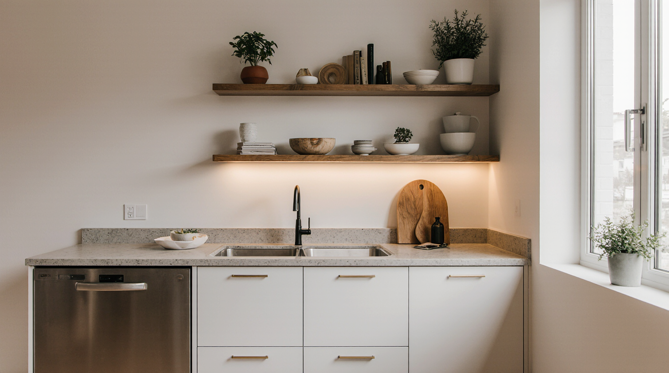 That initial quote for a kitchen refresh can seem manageable, but the real costs often hide in choices made to combat our local climate. In…