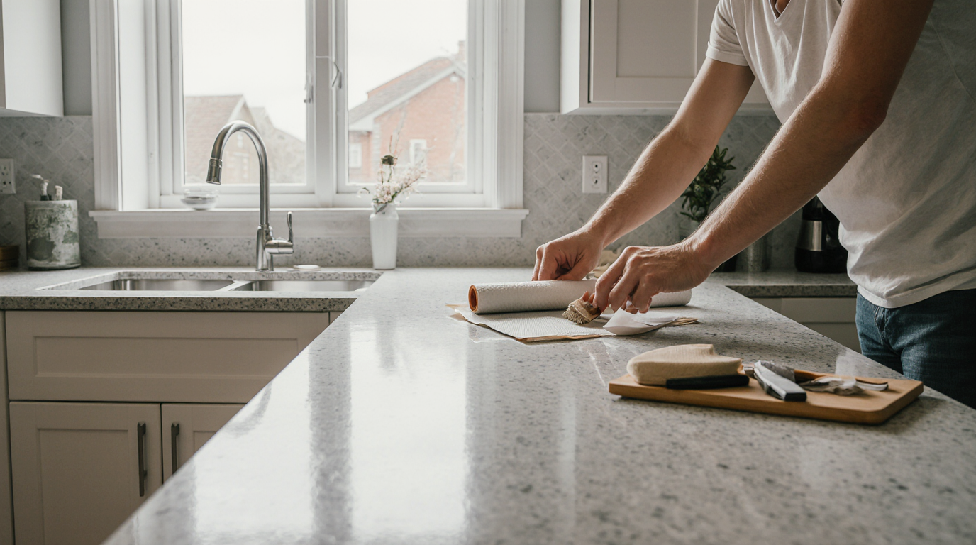 You want to upgrade your kitchen countertops but are worried about the high costs often associated with coastal Florida renovations. The go…