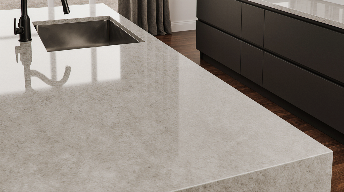 In my experience with cabinetry projects across Sarasota County, I've seen countless countertop installations fail not because of the stone…