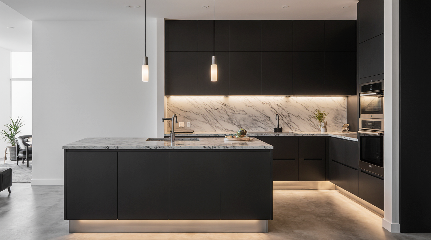Kitchen Reno Price