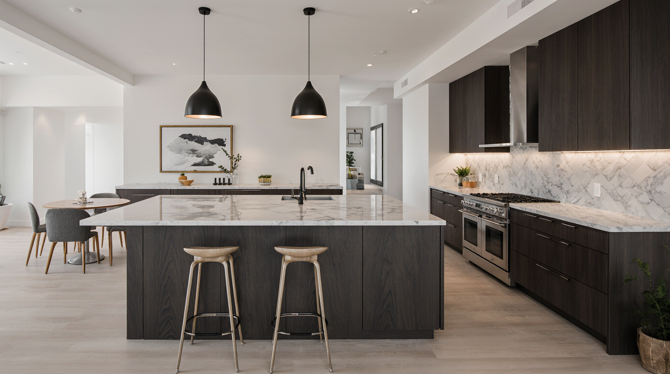 Average Kitchen Reno Cost