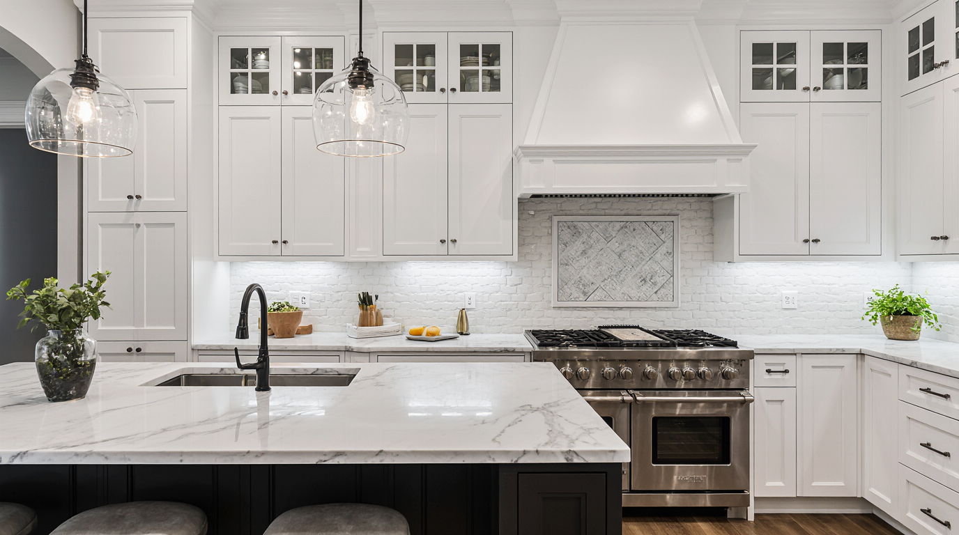 Kitchen Reno Near Me