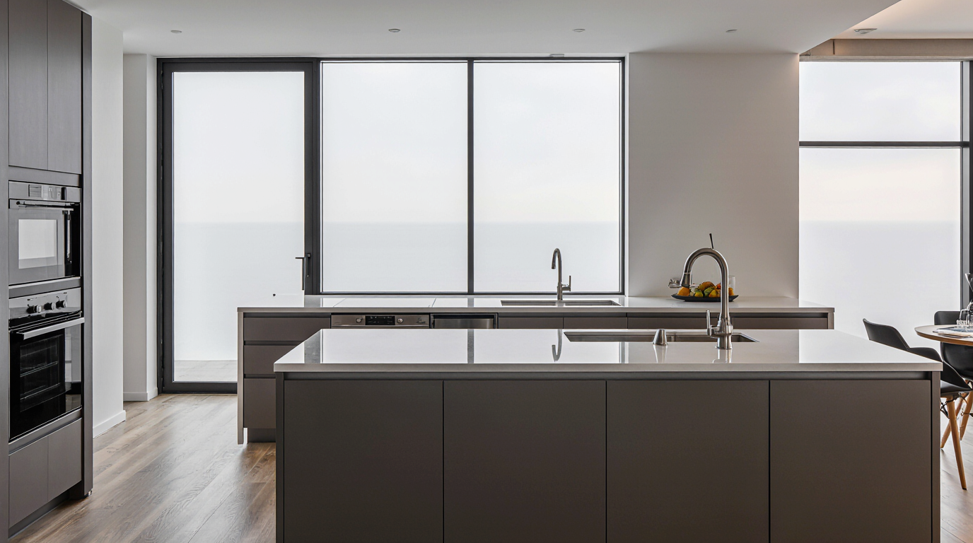 Average Cost To Renovate A Kitchen