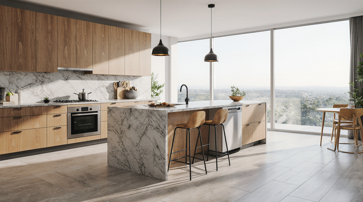 Renew A Kitchen