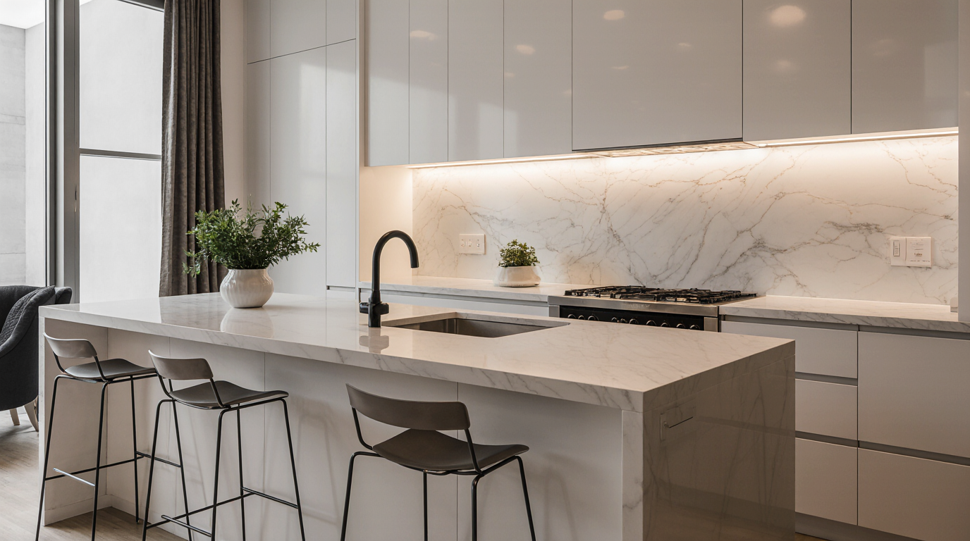 Kitchen Renewal Cost