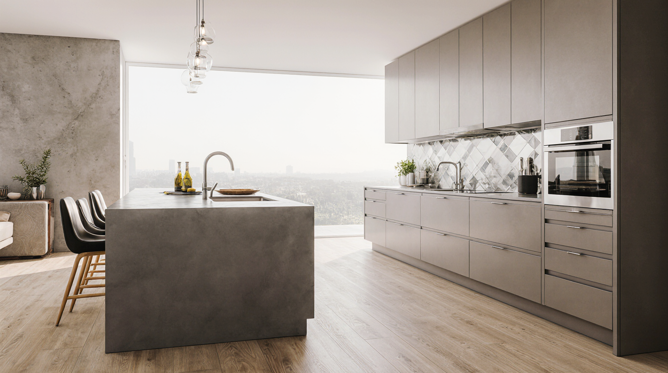 Kitchen Renewal Near Me