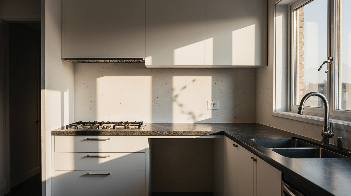 Inexpensive Kitchen Renovations