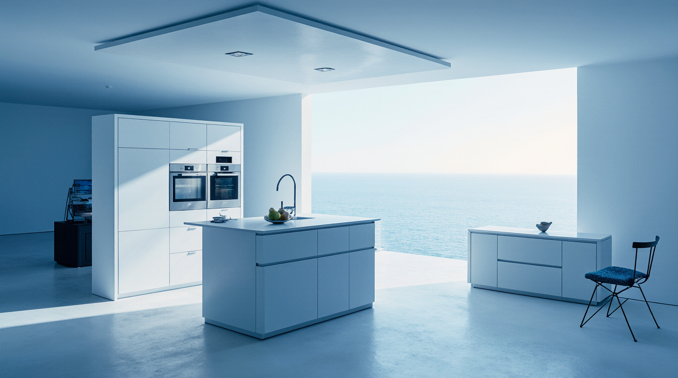 Major Kitchen Remodel Cost