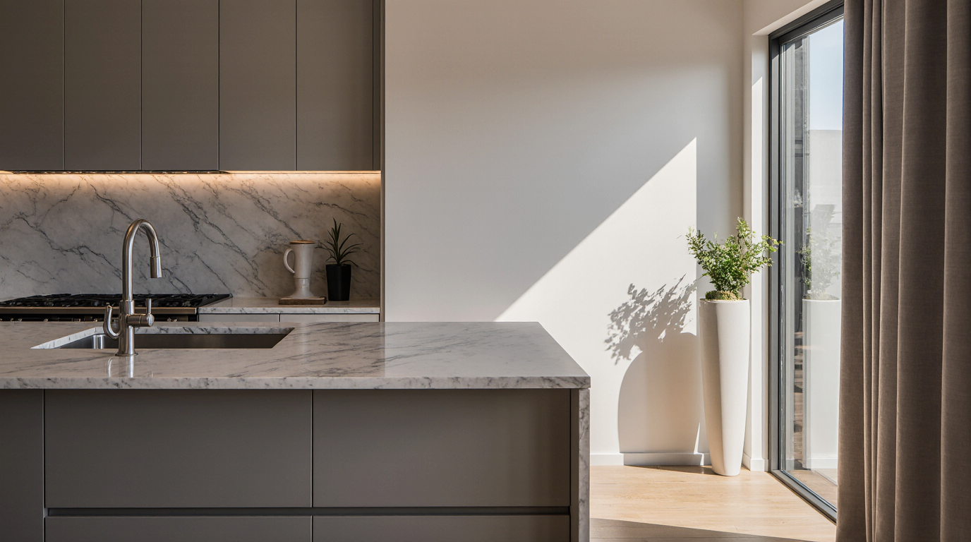 Interior Designer Kitchen Remodel