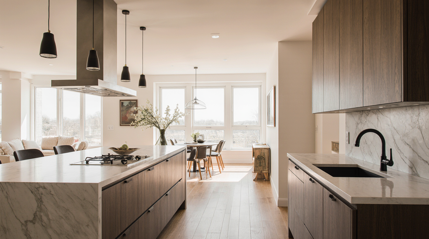 Kitchen Remodelers In My Area