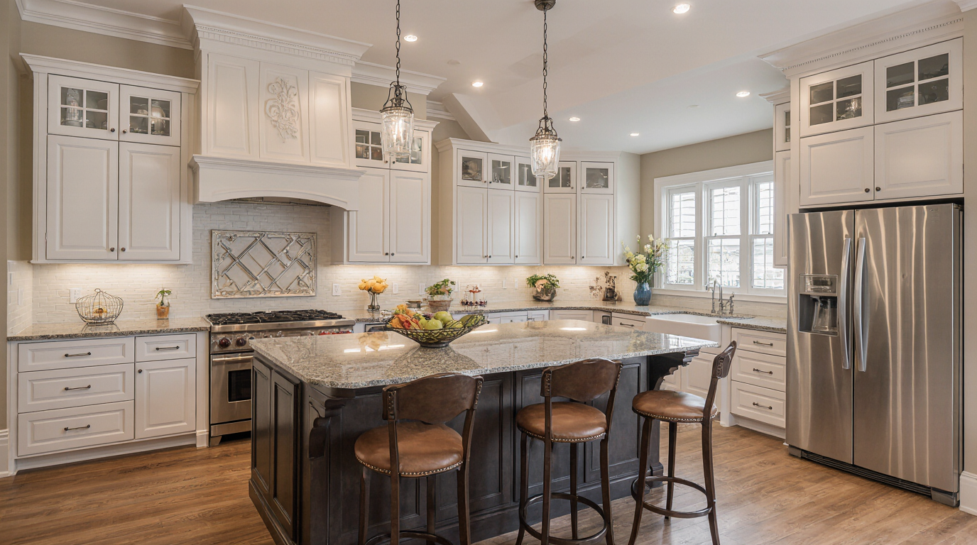 Remodeling Your Kitchen