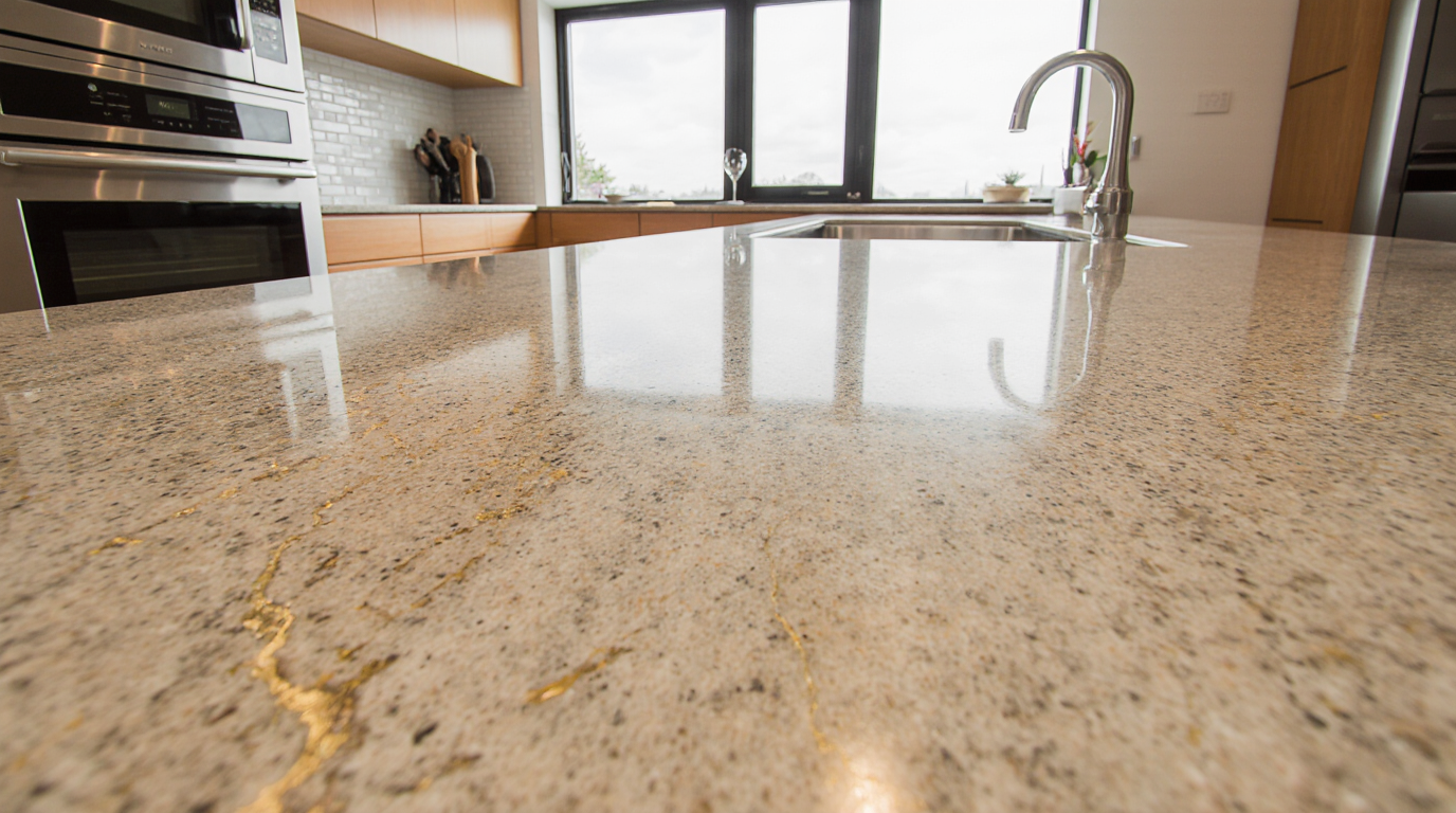 Sandstone Countertops
