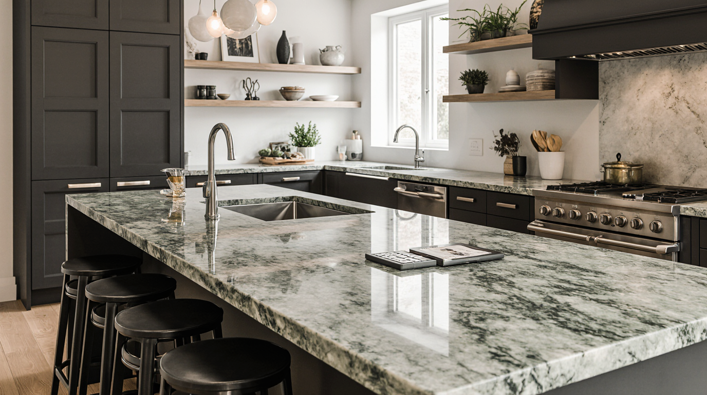 Soapstone Countertops Cost