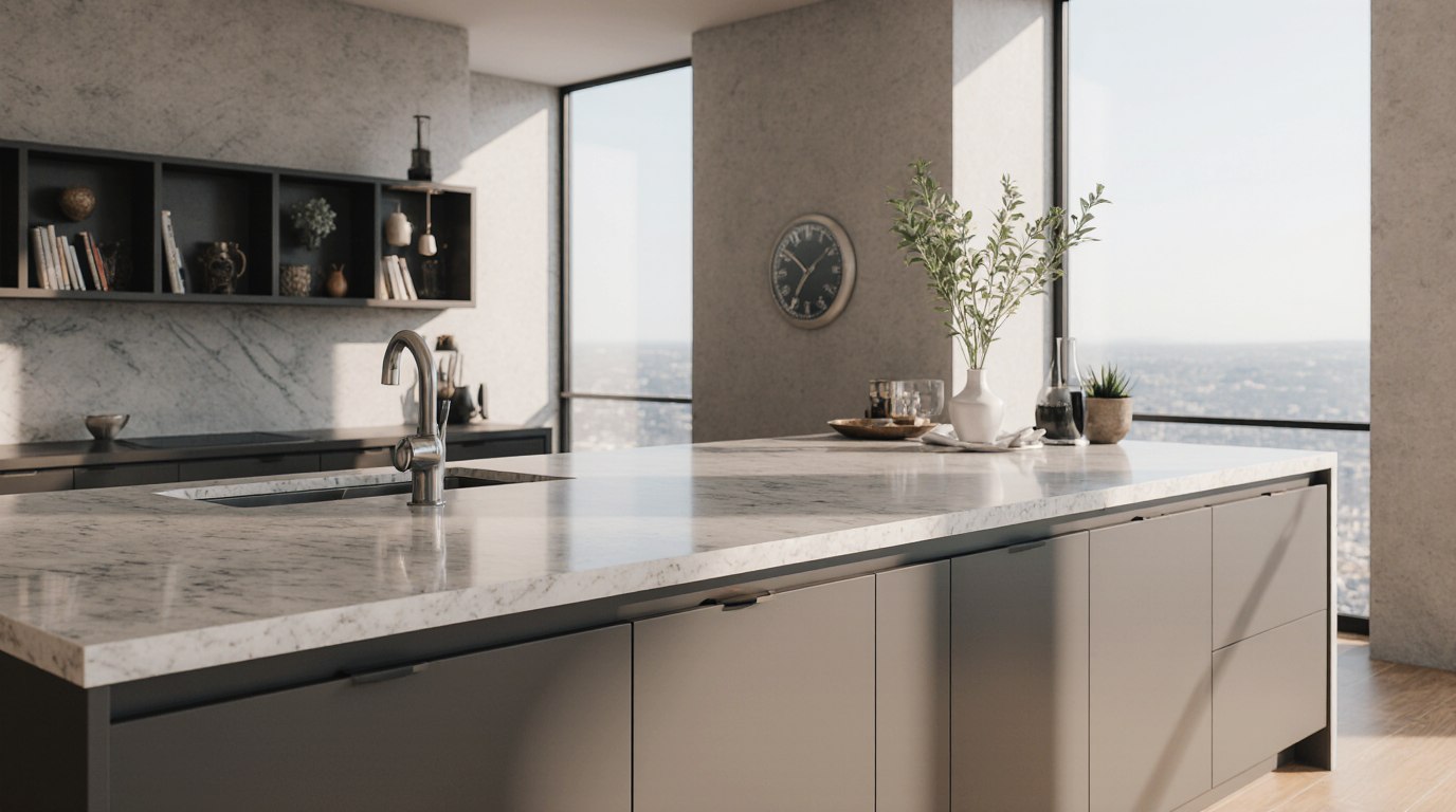 Porcelain Countertops Near Me