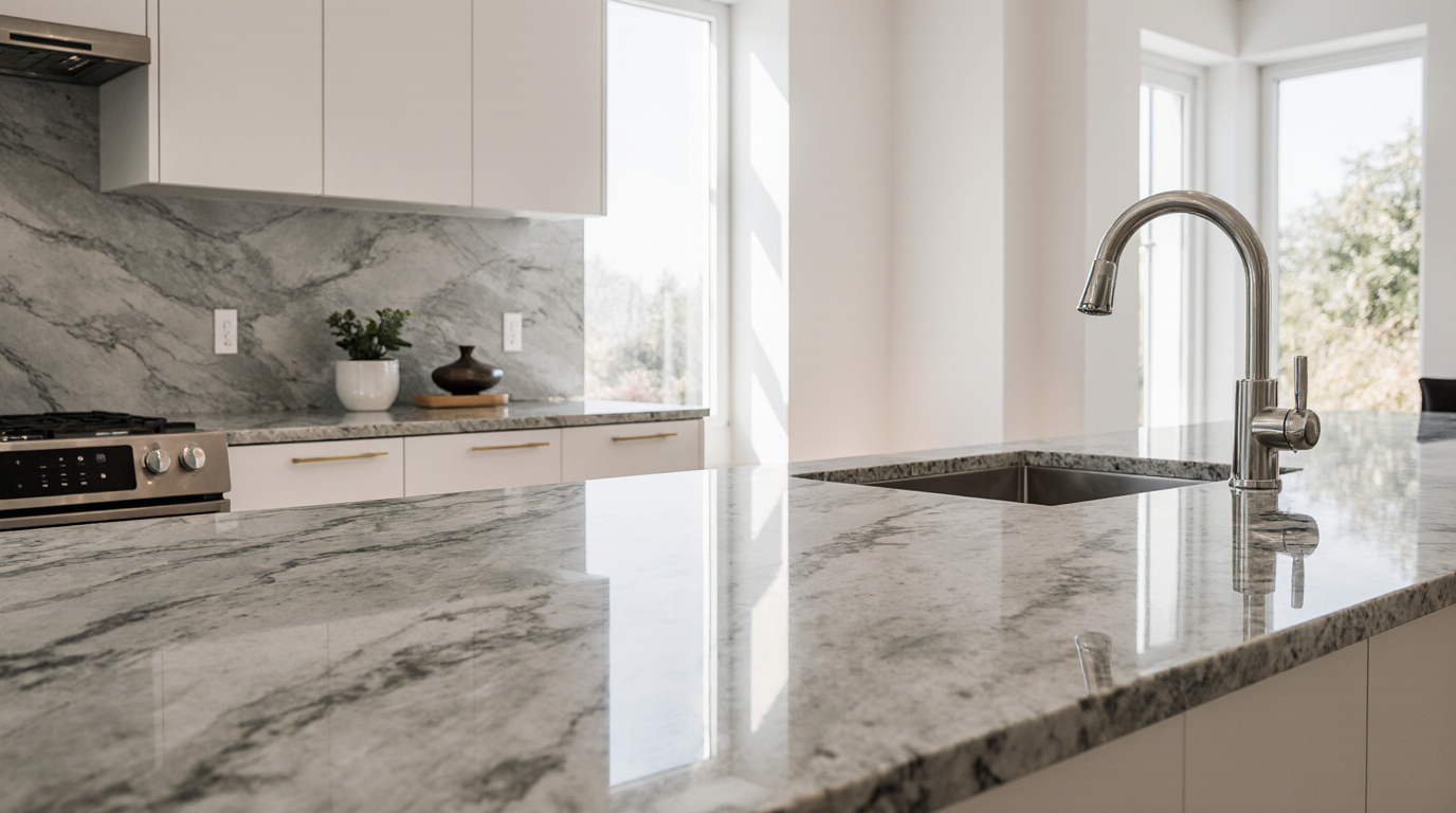 Quartz Marble Countertops