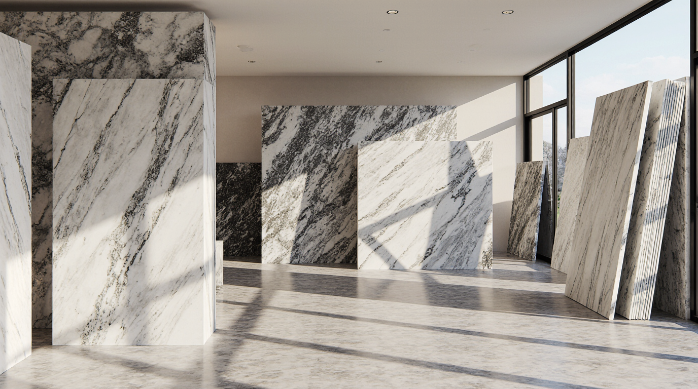 Marble and Granite Near Me