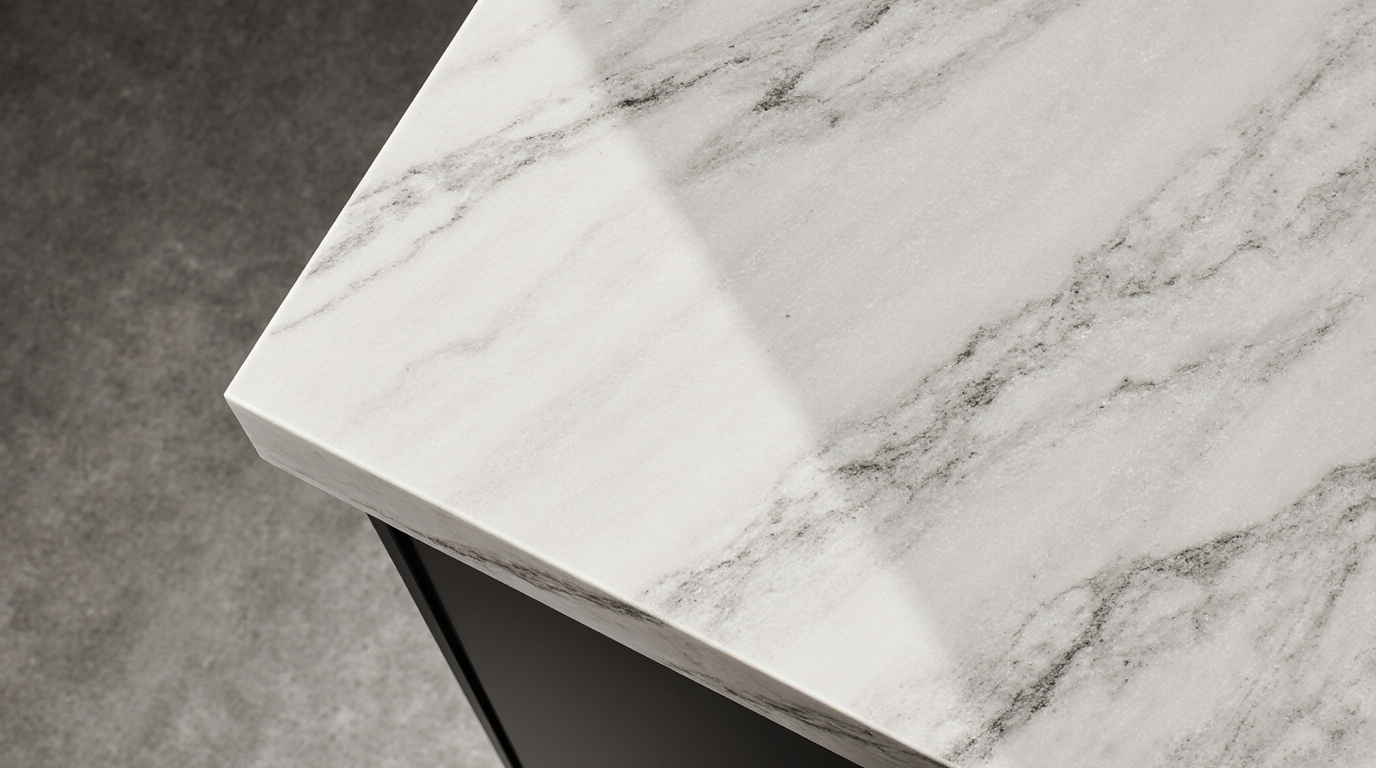 Marble Quartz