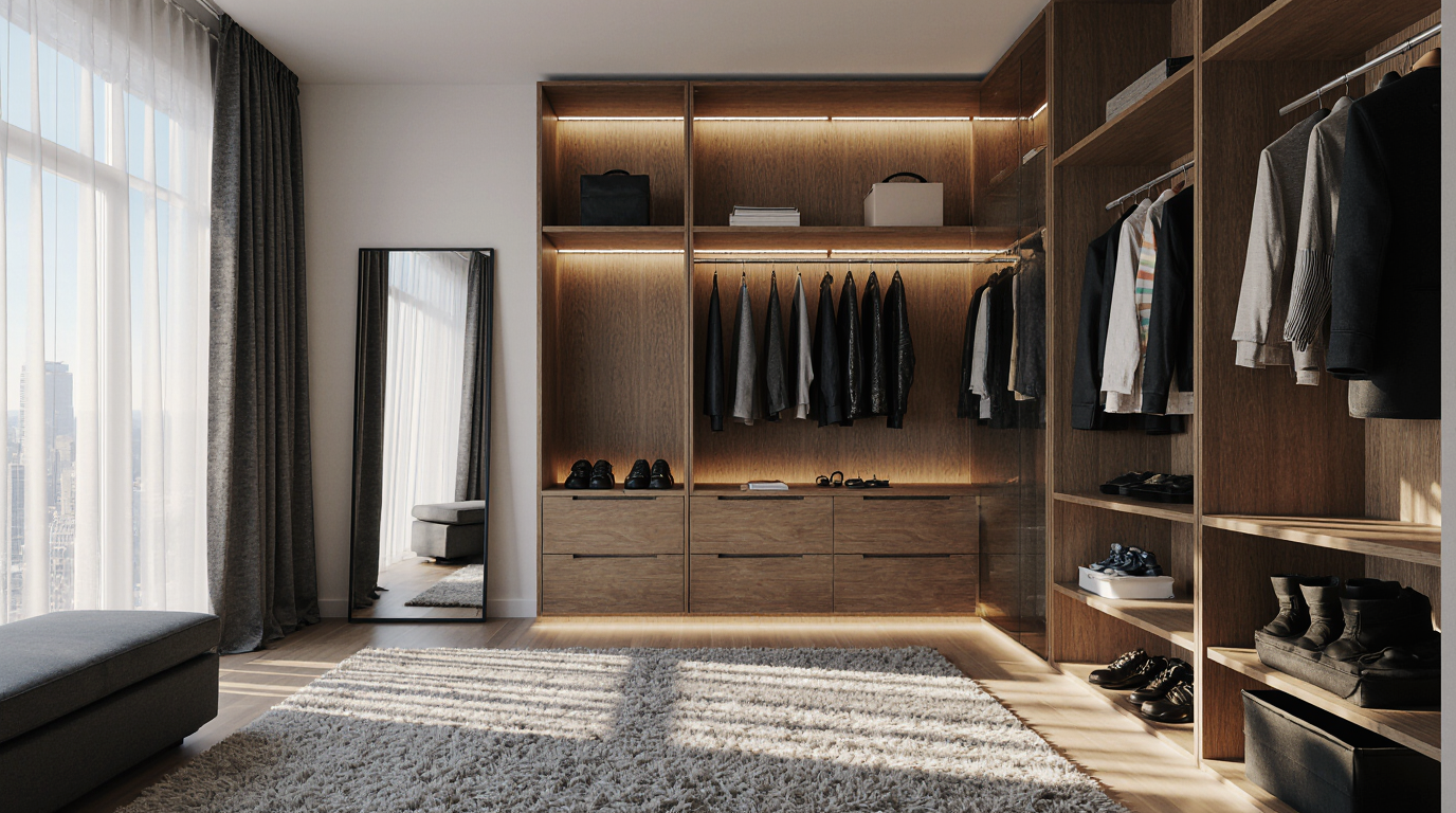 Closets by Design Near Me