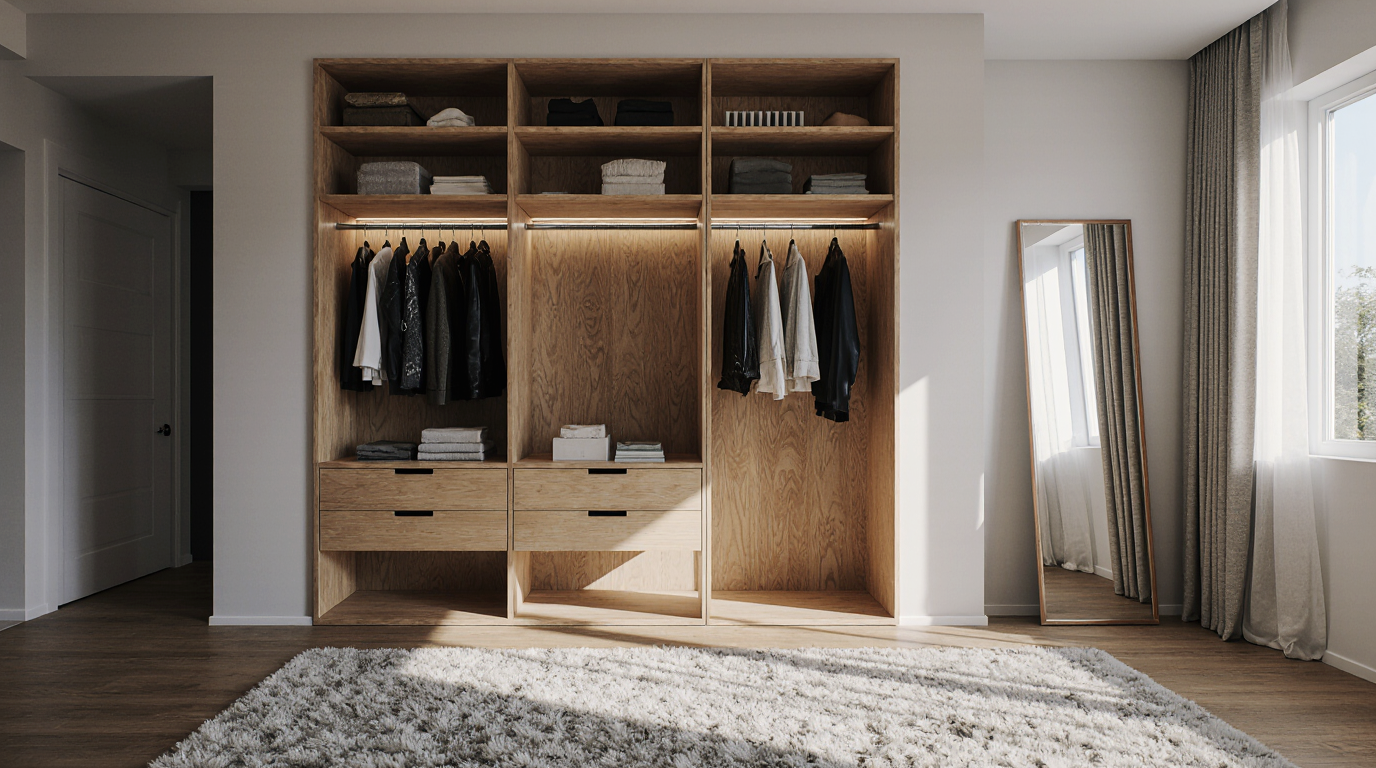 Closet Designers Near Me