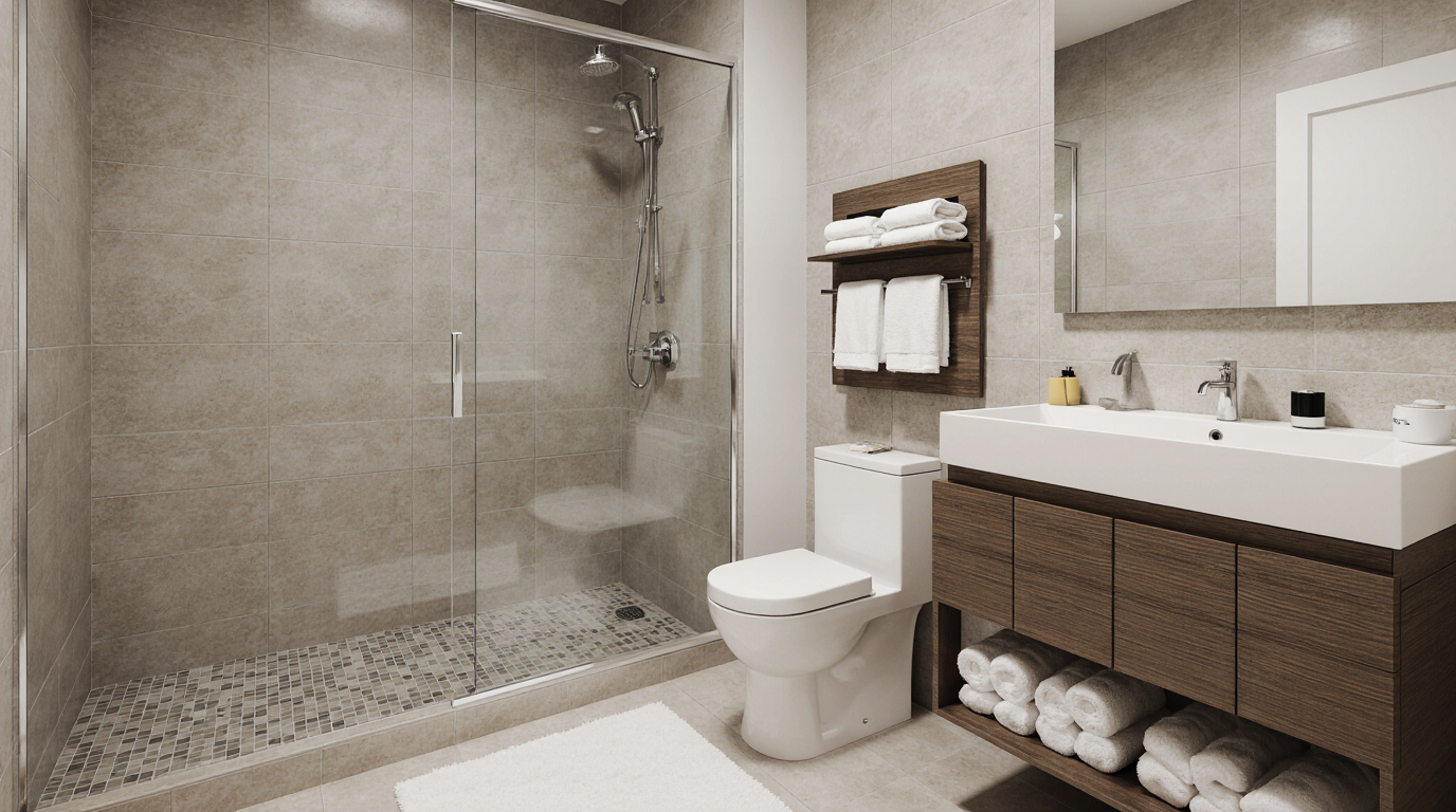 Master Bathroom Vanity Ideas
