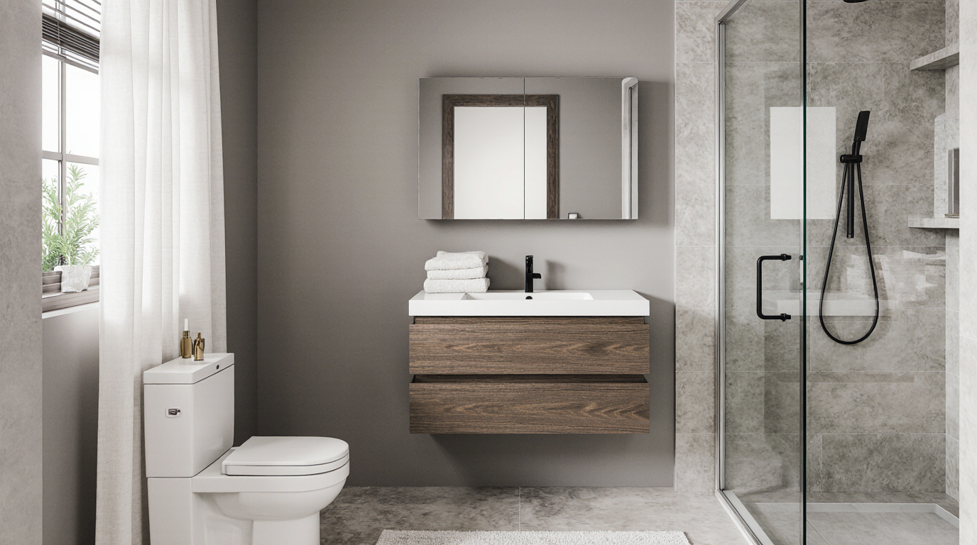 Custom Vanity Price