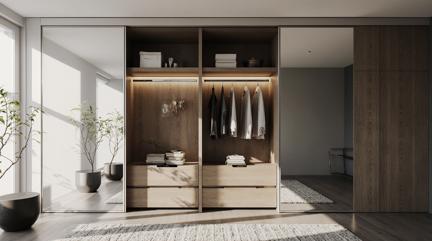 In my years designing and building custom wardrobes for homes from Siesta Key to Lakewood Ranch, I've seen the same structural failure poin…