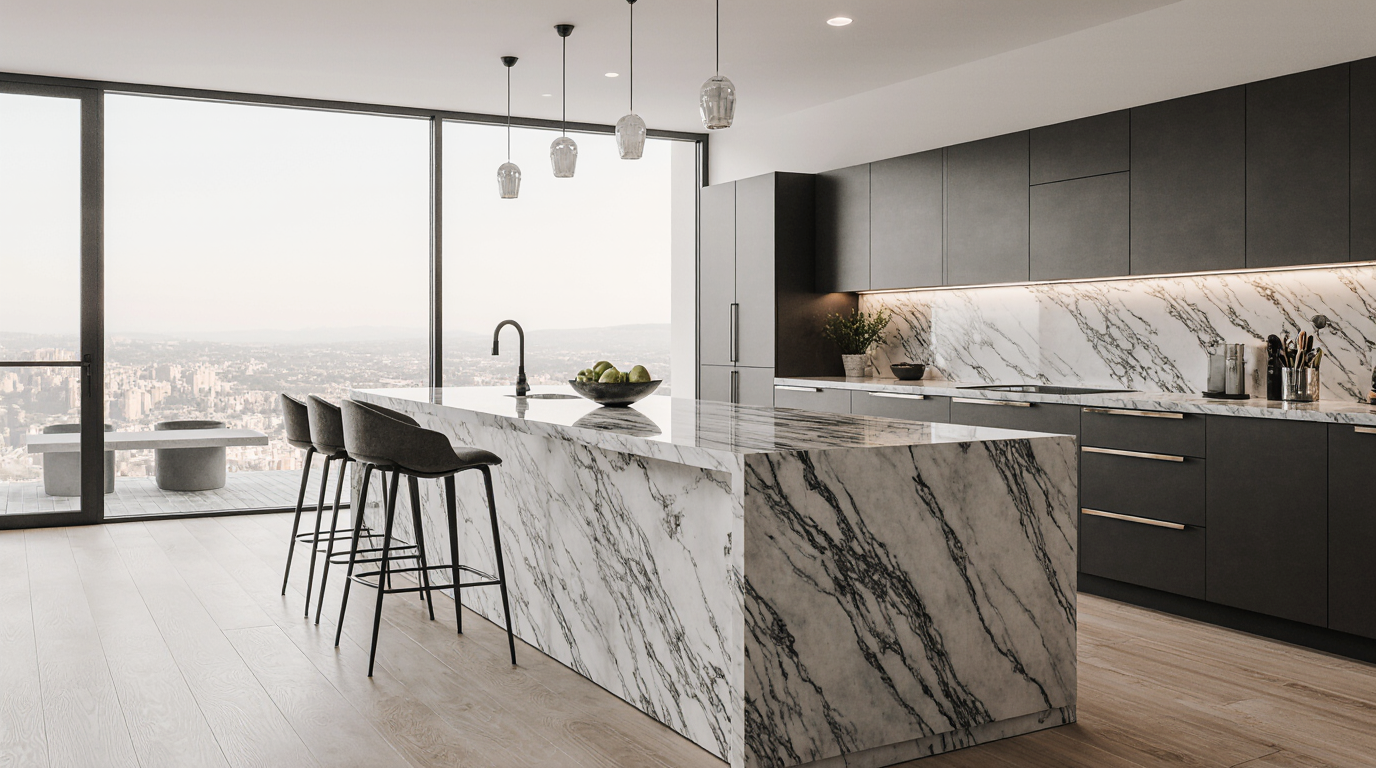 Discount Quartz Countertops