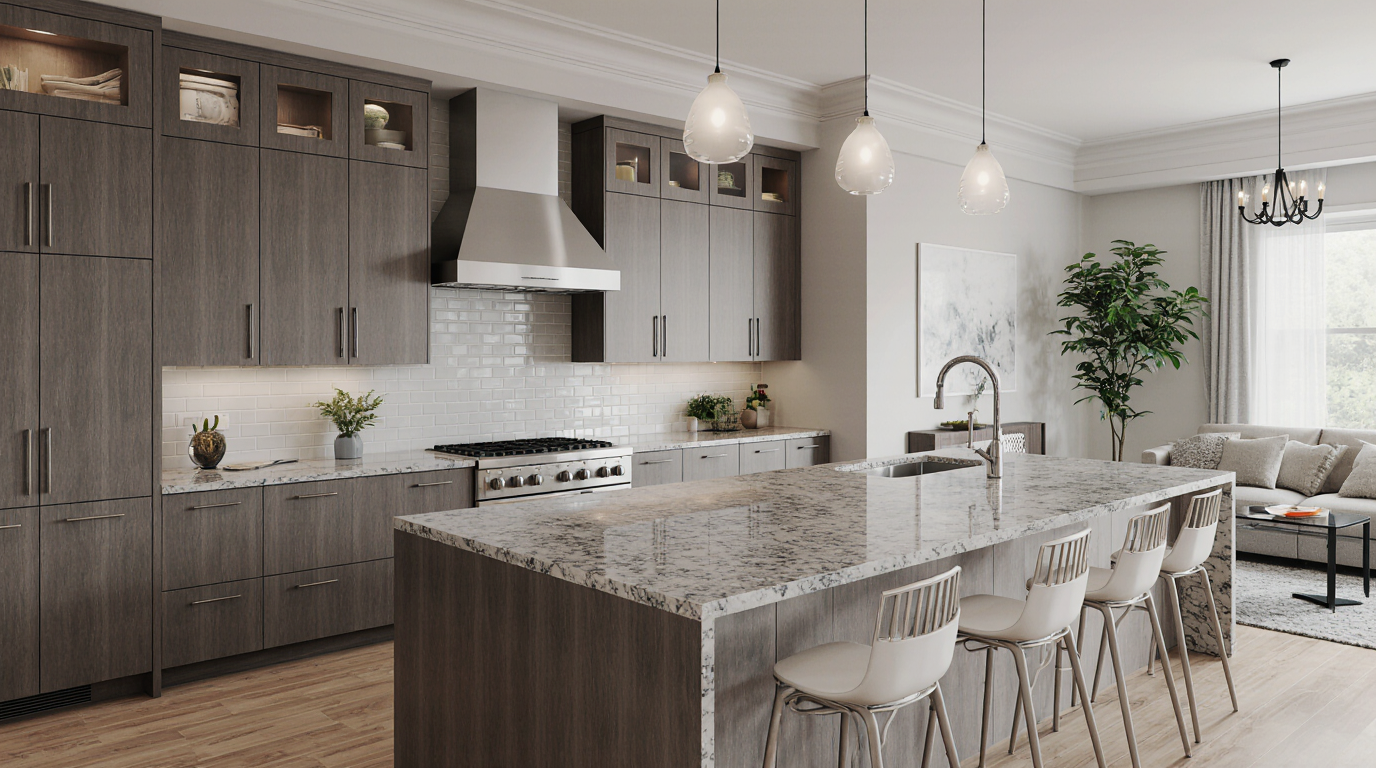Discount Quartz Countertops Near Me