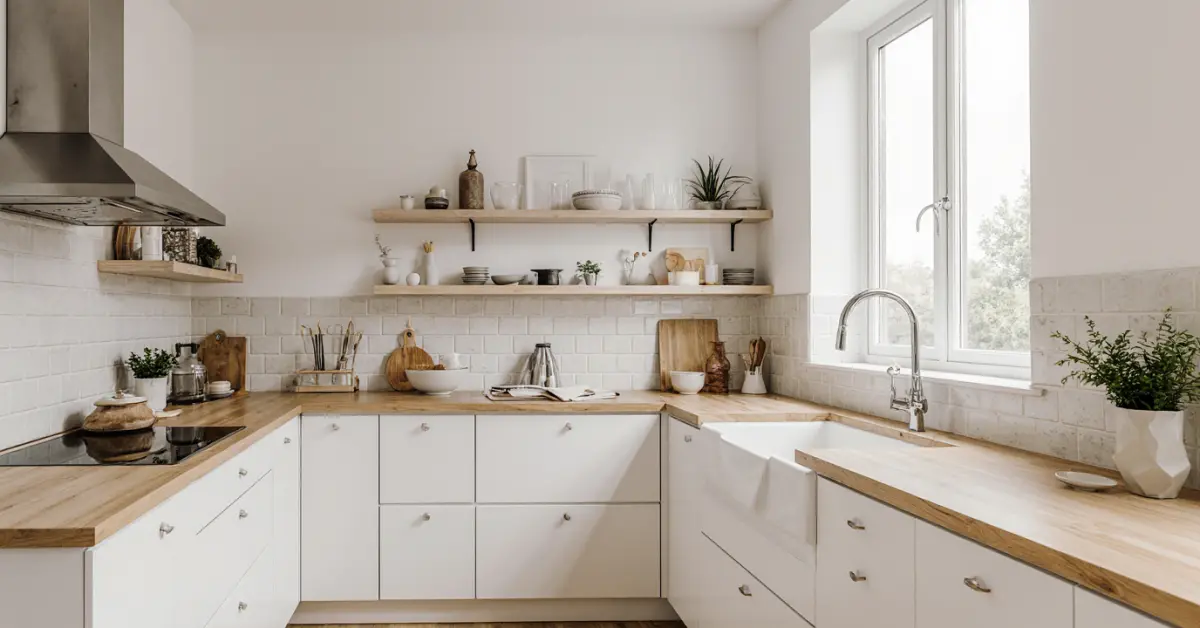 The common assumption is that 'cheap' kitchen cabinets are a simple matter of finding the lowest price tag. This idea is particularly costl…